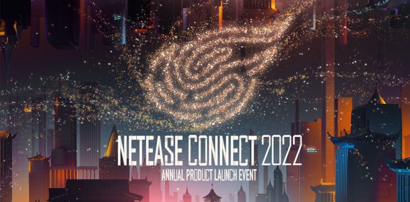 Nuevos juegos y muchas actualizaciones durante el NetEase Connect