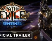 Anunciada la nueva expansión de Path of Exile: Sentinel