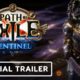 Anunciada la nueva expansión de Path of Exile: Sentinel