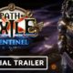 Path of Exile sigue bajando la dificultad de la nueva liga