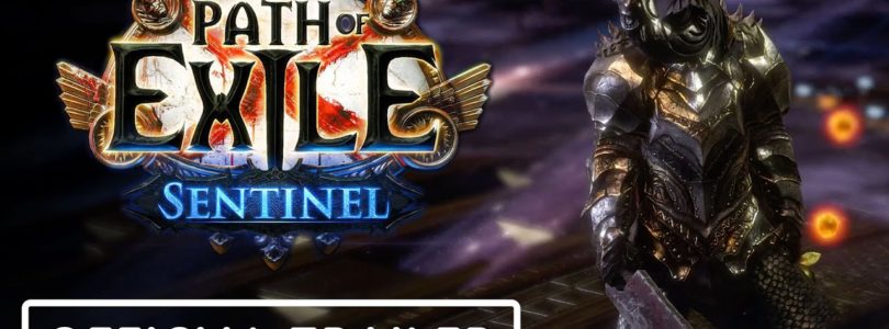 Path of Exile sigue bajando la dificultad de la nueva liga