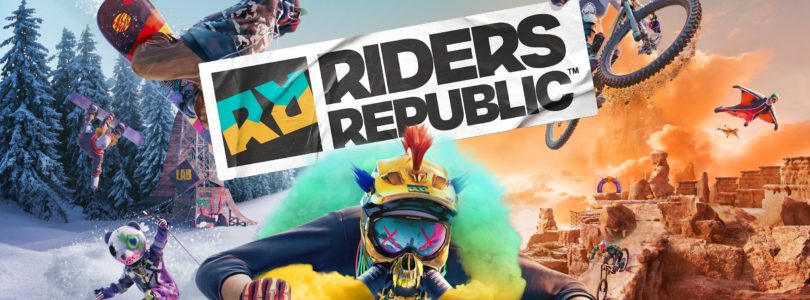 Riders Republic sigue vivo y actualiza a su comunidad con las próximas novedades