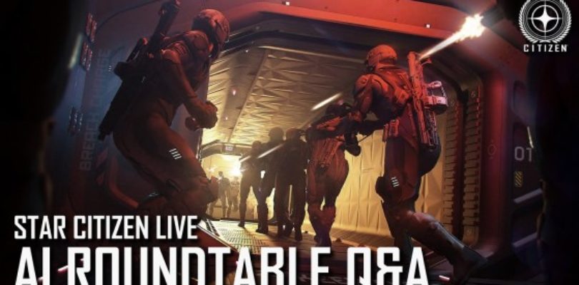 Star Citizen habla sobre los NPCs que mandaremos a realizar tareas