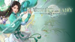 El juego de rol y acción Sword and Fairy: Together Forever llega a occidente para PlayStation