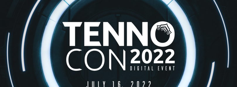 Digital Extremes anuncia que la TennoCon 2022 será online y a mediados de julio