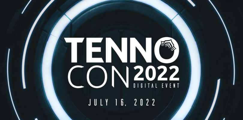 Digital Extremes anuncia que la TennoCon 2022 será online y a mediados de julio