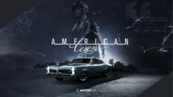 The Crew® 2, Temporada 5 – Episodio 2: American Legends