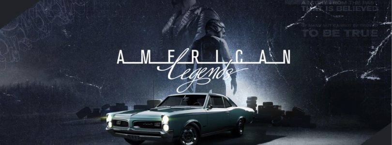 The Crew® 2, Temporada 5 – Episodio 2: American Legends