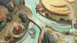 Theorycraft Games amplía su supergrupo de desarrolladores con los líderes de los éxitos como Legends of Runeterra y Arcane