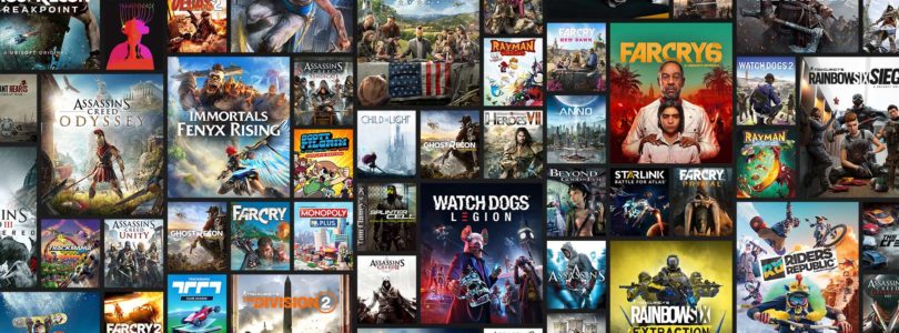 Ubisoft+ se integrará con el nuevo PS Plus: 27 nuevos juegos para los más consoleros