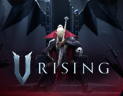 V Rising anuncia que ha llegado a las 1.5 millones de copias vendidas