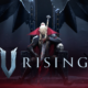 Los creadores de V Rising ya se preparan para la siguiente gran actualización que será el lanzamiento del juego con la 1.0