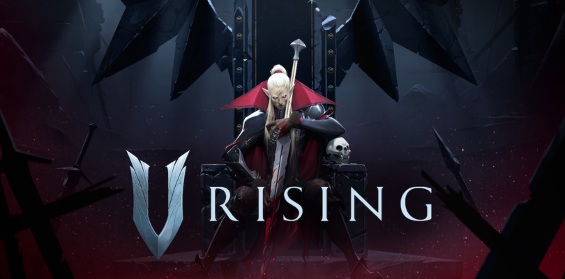 V Rising supera las 2 millones de copias vendidas en un mes