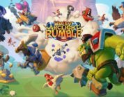 Blizzard presenta Warcraft Arclight Rumble, estrategia estilo Clash Royale en el primer juego de Warcraft para móviles