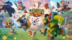Ya disponible para reservar Warcraft Rumble en el App Store de Apple
