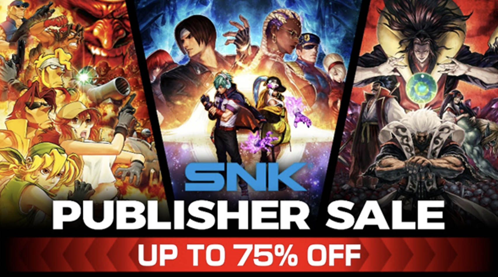 Steam publisher sale фото 17