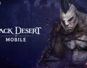 Black Desert Mobile introduce una nueva región, un desafiante Jefe de Mundo, y renueva el contenido de Pesadilla