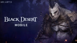 Black Desert Mobile introduce una nueva región, un desafiante Jefe de Mundo, y renueva el contenido de Pesadilla