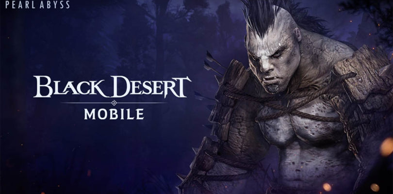 Black Desert Mobile introduce una nueva región, un desafiante Jefe de Mundo, y renueva el contenido de Pesadilla