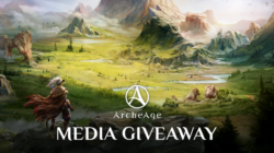 Repartimos 1000 regalos para ArcheAge y ArcheAge: Unchained, ¡consigue el tuyo!