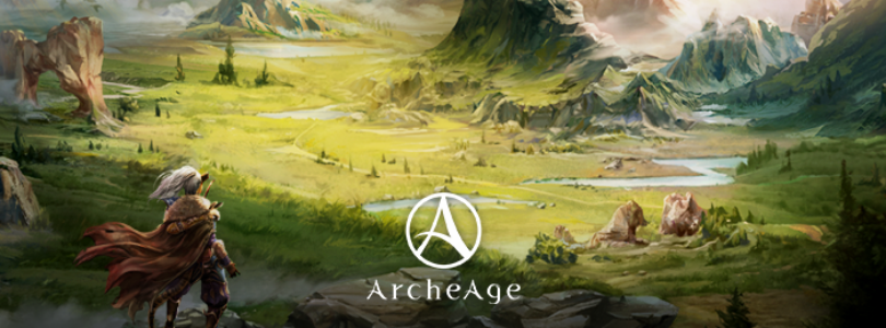 Repartimos 1000 regalos para ArcheAge y ArcheAge: Unchained, ¡consigue el tuyo!