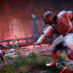 New World arregla algunos problemas del PvP, mejora las recompensas y aumenta el número de recompensas que puedes conseguir en Arenas