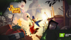 It Takes Two llega a GeForce NOW junto a 9 juegos más