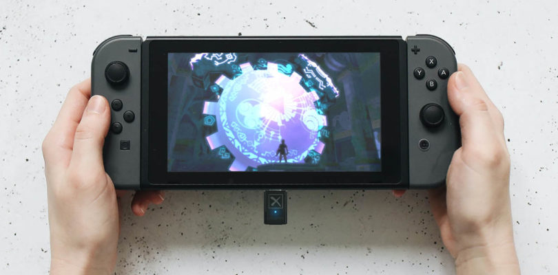 Creative BT-W4: simplemente conéctalo