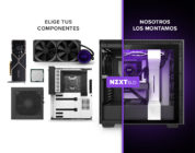NZXT extiende a España el servicio BLD, la manera más sencilla de comprar un PC gaming