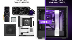 NZXT extiende a España el servicio BLD, la manera más sencilla de comprar un PC gaming