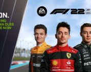 F1® 22 dobla su rendimiento con DLSS y el nuevo controlador de NVIDIA