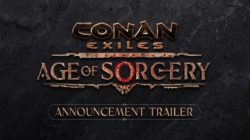 Llega la actualización 3.0 de Conan Exiles: Age of Sorcery