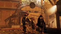 La nueva actualización Ponte a prueba ya está disponible en Fallout 76