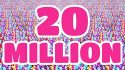 Fall Guys alcanza los 20 millones de usuarios desde que se ha hecho gratuito