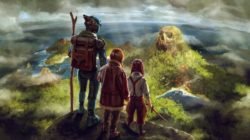 Fallout 76 – La Isla del Terror llega con la Temporada 9