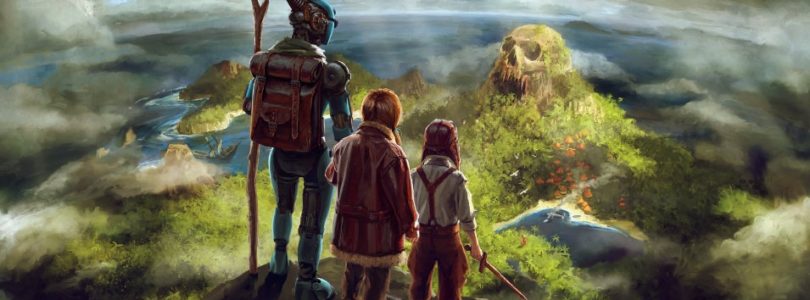 Fallout 76 – La Isla del Terror llega con la Temporada 9