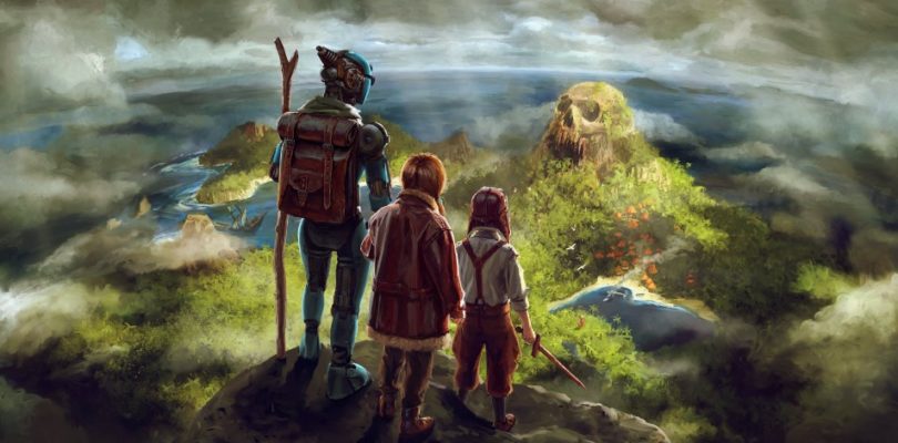 Fallout 76 – La Isla del Terror llega con la Temporada 9
