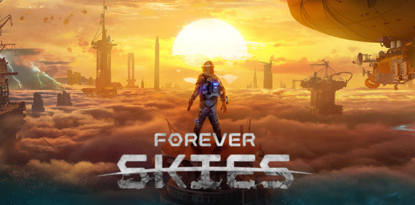 El survival Forever Skies completa con éxito su campaña de Kickstarter y nos deja con un nuevo vídeo