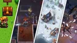 Shiro Games anuncia dos nuevos juegos y actualizaciones para Dune y Wartales