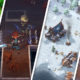 Shiro Games anuncia dos nuevos juegos y actualizaciones para Dune y Wartales