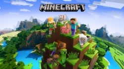 ¡Ya disponible Minecraft: The Wild Update!