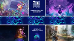 Anunciado el ID@Xbox Summer Game Fest Demo Event, que se celebrará del 21 al 27 de junio