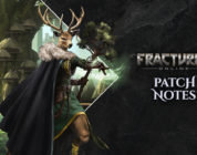 Fractured Online cambia el funcionamiento de venenos, sangrados y sigilo, y añade más canales al chat