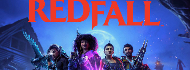 Redfall se lanza el 2 de mayo y ya puedes darle un amplio vistazo en su nuevo tráiler de 12 min