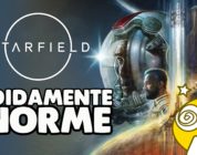 Starfield es ENORME!!! – Resumen y primer gameplay – Todos los detalles