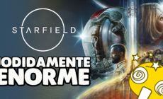 Starfield es ENORME!!! – Resumen y primer gameplay – Todos los detalles