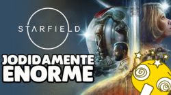 Starfield es ENORME!!! – Resumen y primer gameplay – Todos los detalles