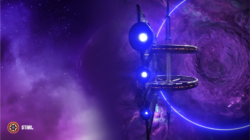 El metaverso de STARL abre en acceso anticipado