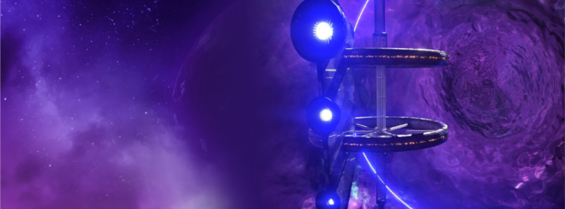 El metaverso de STARL abre en acceso anticipado