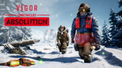 Descubre los oscuros secretos de Vigor Crónicas: Absolución para Xbox, PlayStation y Nintendo Switch
